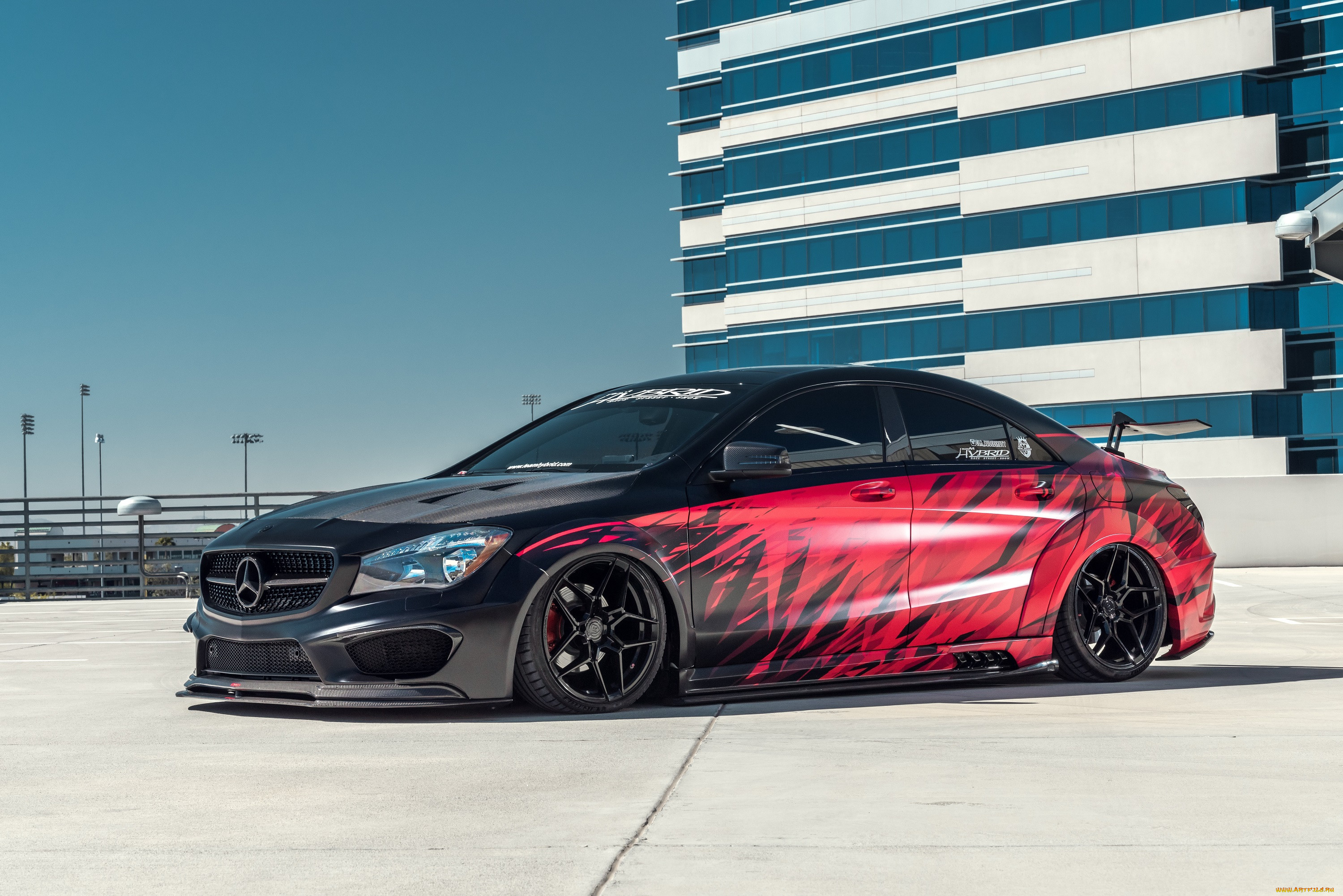, mercedes-benz, mercedes, black, cla, mercedes-, benz, livery